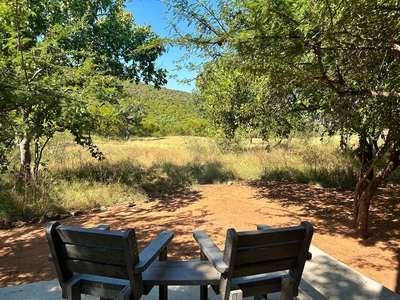 Sabella Bushveld Lodge