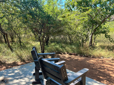 Sabella Bushveld Lodge