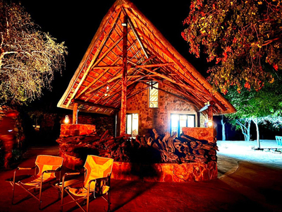 Sabella Bushveld Lodge