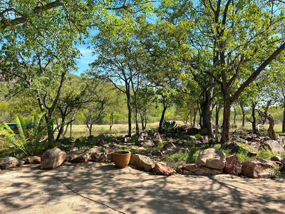 Sabella Bushveld Lodge