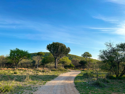 Sabella Bushveld Lodge