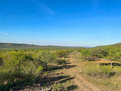 Sabella Bushveld Lodge