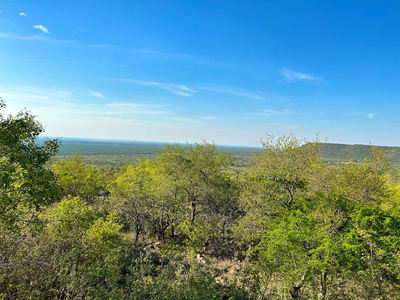 Sabella Bushveld Lodge