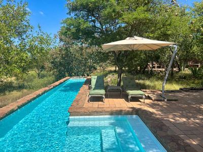 Sabella Bushveld Lodge