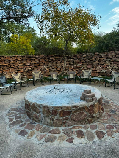 Sabella Bushveld Lodge