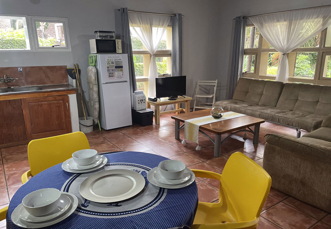 Sabie Self Catering Apartments