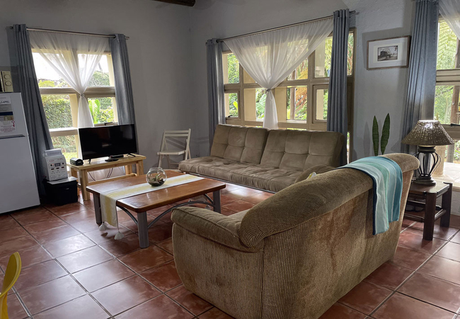 Sabie Self Catering Apartments