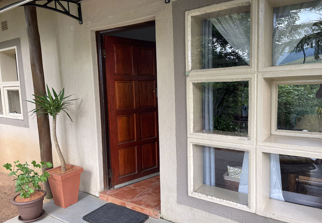 Sabie Self Catering Apartments