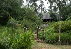 Sabi Star Chalets