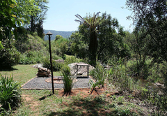 Sabi Star Chalets