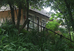 Sabi Star Chalets