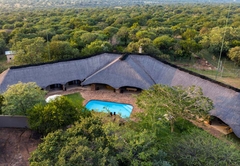 Sable Ranch Bush Lodge