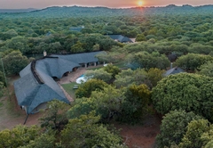 Sable Ranch Bush Lodge