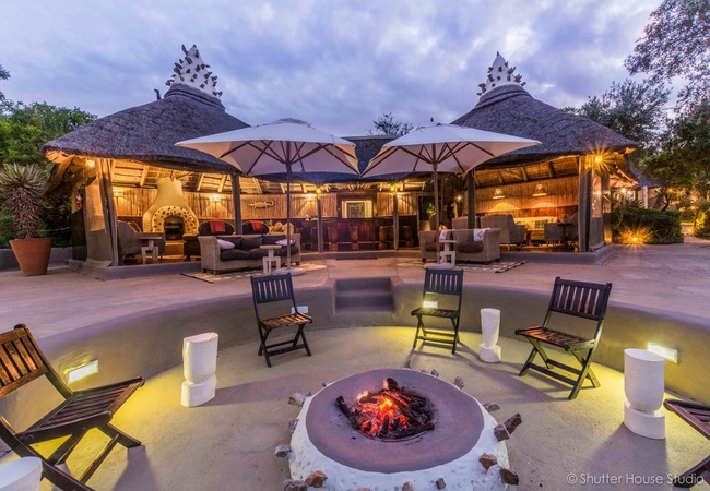 Amakhala Safari Lodge