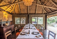 Amakhala Safari Lodge