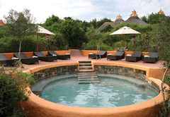 Amakhala Safari Lodge