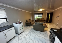 Safi Three Bedroom Home