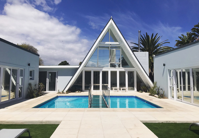 SALT Boutique Guesthouse in Table View Cape Town