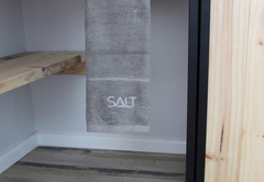 SALT Boutique Guesthouse