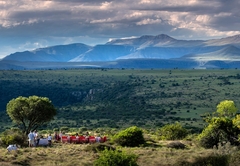 Samara Private Game Reserve