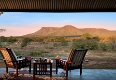 Karoo Suite