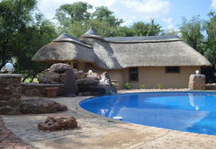 Sambane Game Lodge