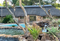 Sambane Game Lodge