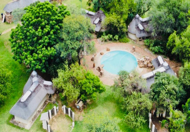 Sambane Game Lodge