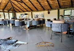 Sambane Game Lodge