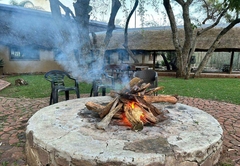 Sambane Game Lodge