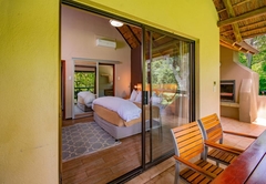 VIP Two Bedroom Chalets