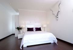 Sanchia Luxury Guesthouse