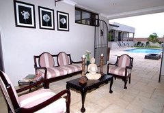 Sanchia Luxury Guesthouse