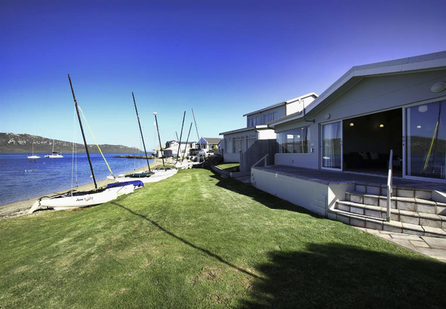 yacht charters langebaan