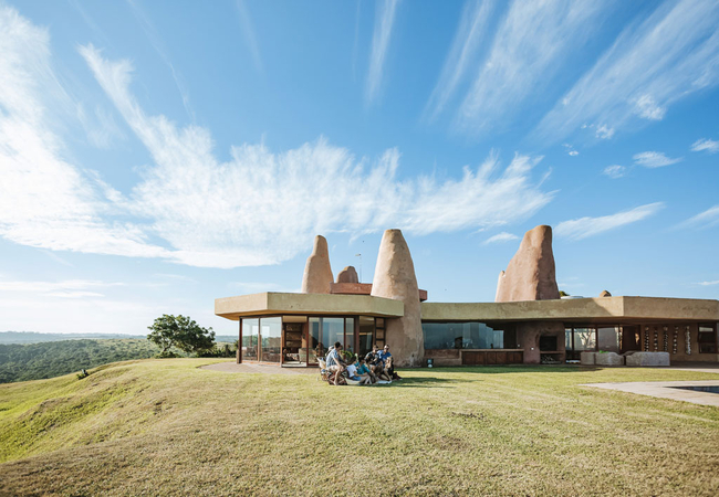 Sandcastle Villa