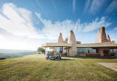 Sandcastle Wedding Venue