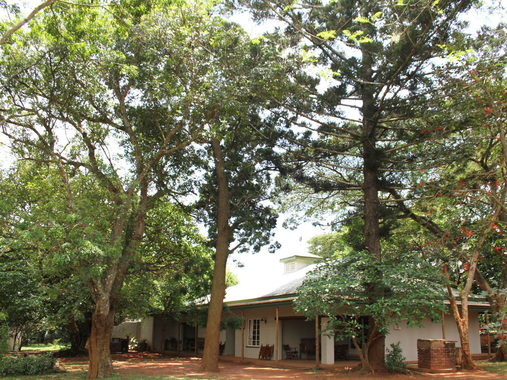 Sandforest One Bed Cottages