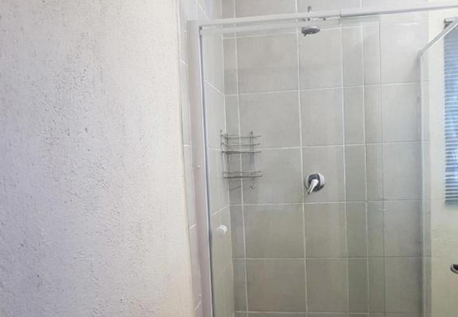 Double Room with Shower