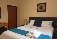 Double Room East