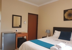 Double Room East