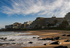 Ballito Sands Beach Front Apartment