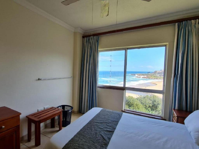 2 Bed High Sea