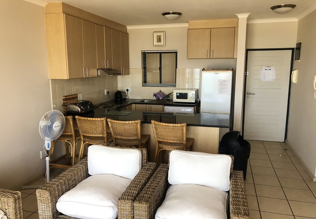 Santos Beach Flat 26