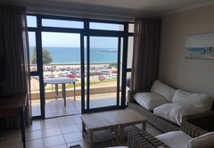 Santos Beach Flat 26