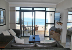 Santos Beach Flat 29