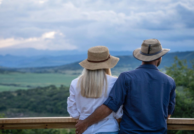 Sasi Bush Lodge