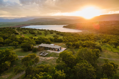 Sasi Bush Lodge