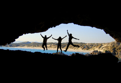 Klipgat caves