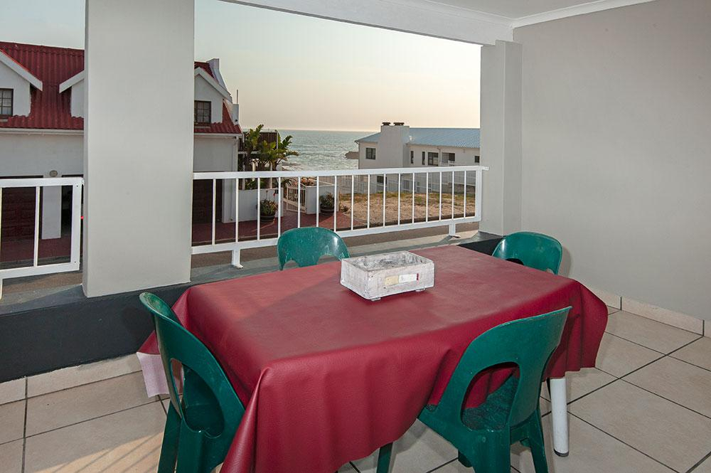 Sea Breeze Apartment 5