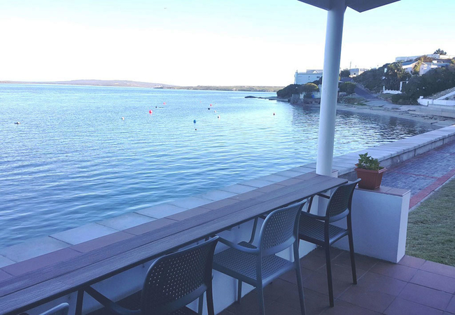 yacht charters langebaan